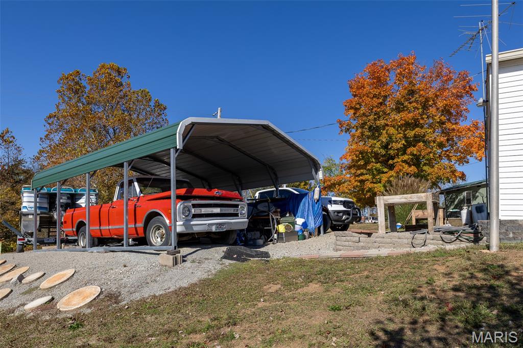 Lake Seven Falls Sub 7 Th Anx - Residential