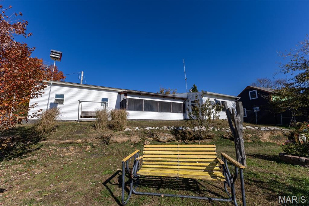 Lake Seven Falls Sub 7 Th Anx - Residential