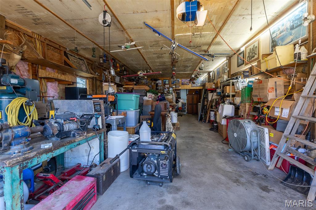 Lake Seven Falls Sub 7 Th Anx - Residential