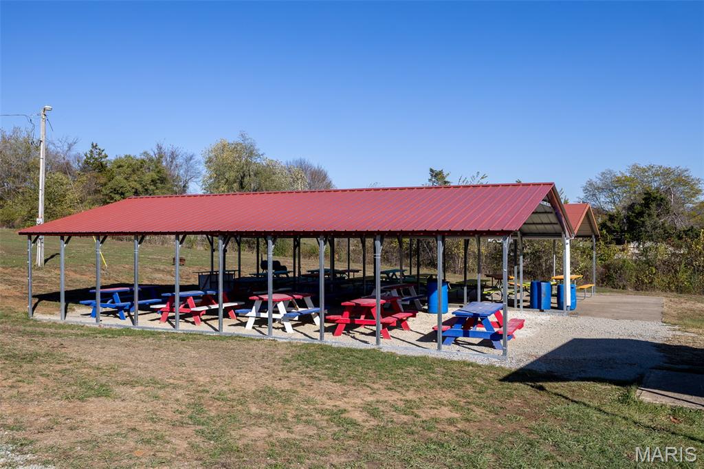 Lake Seven Falls Sub 7 Th Anx - Residential