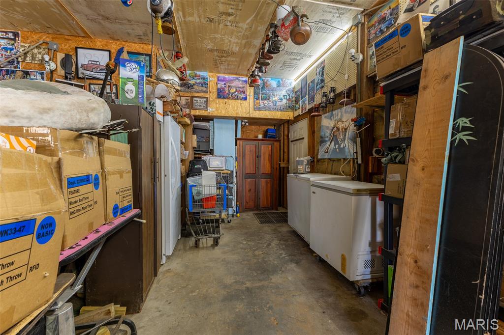 Lake Seven Falls Sub 7 Th Anx - Residential