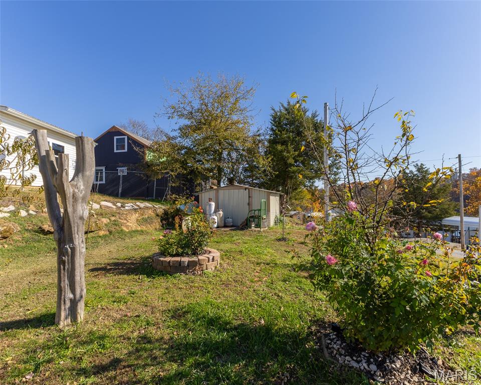 Lake Seven Falls Sub 7 Th Anx - Residential