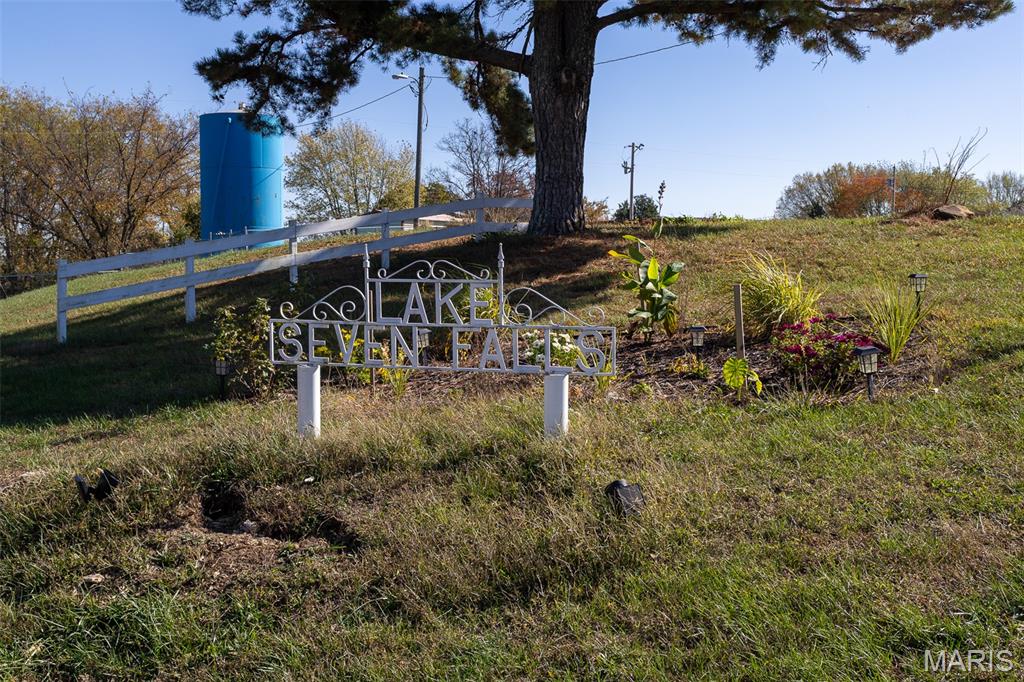 Lake Seven Falls Sub 7 Th Anx - Residential