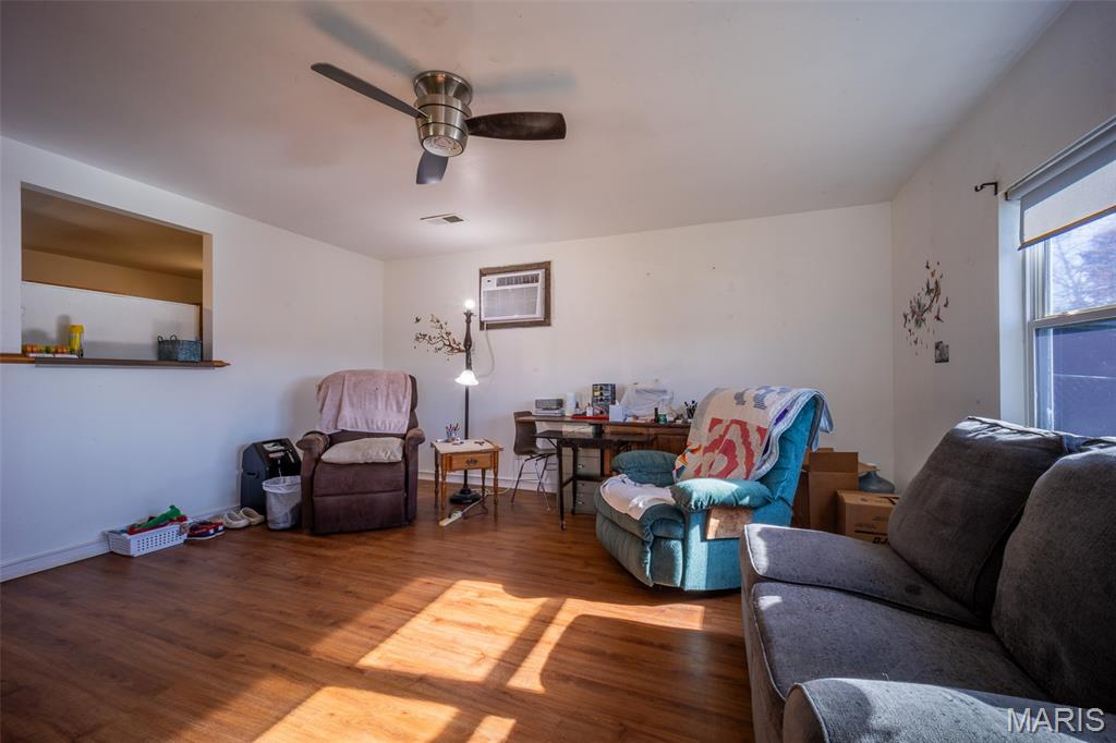 Lake Seven Falls Sub 7 Th Anx - Residential