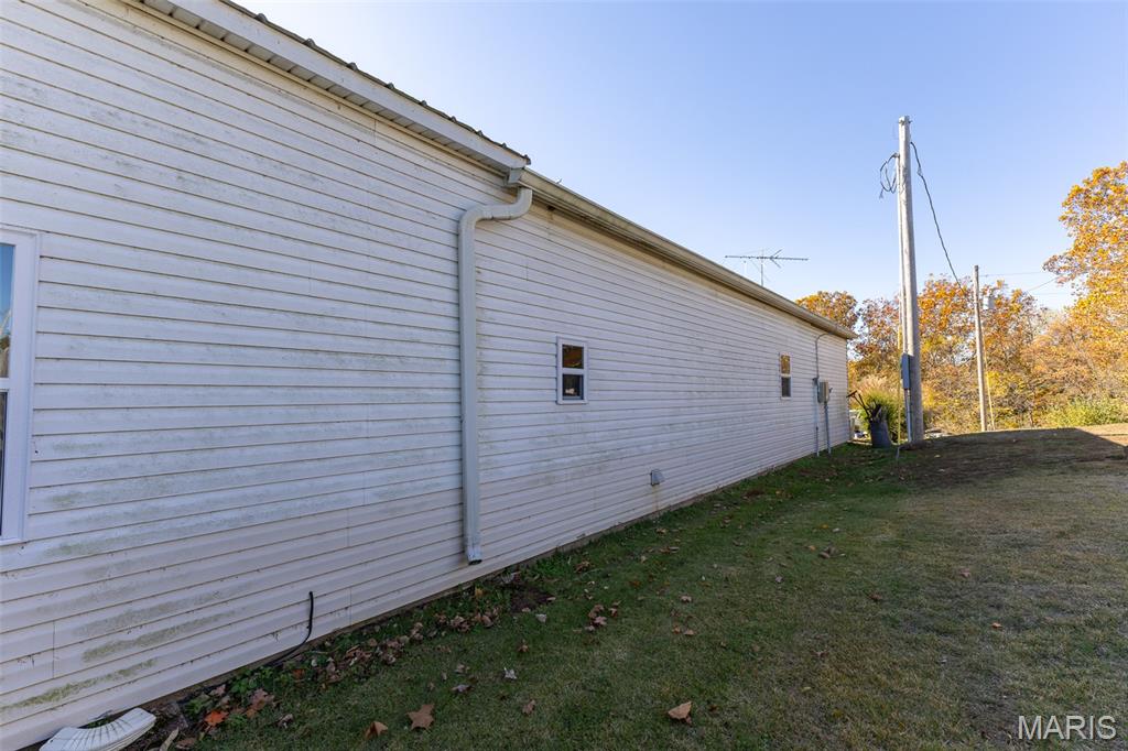 Lake Seven Falls Sub 7 Th Anx - Residential