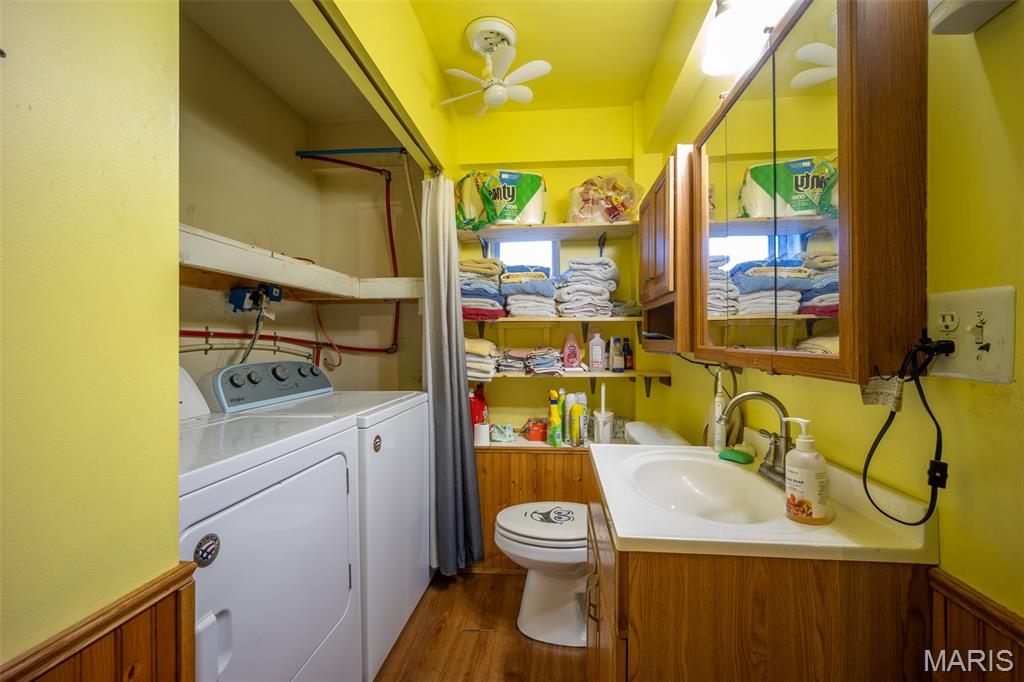 Lake Seven Falls Sub 7 Th Anx - Residential