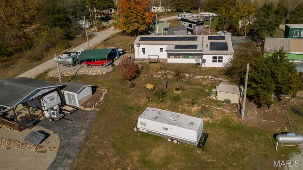 Lake Seven Falls Sub 7 Th Anx - Residential