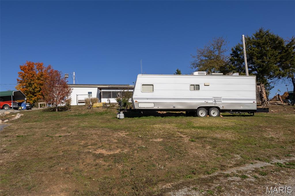 Lake Seven Falls Sub 7 Th Anx - Residential