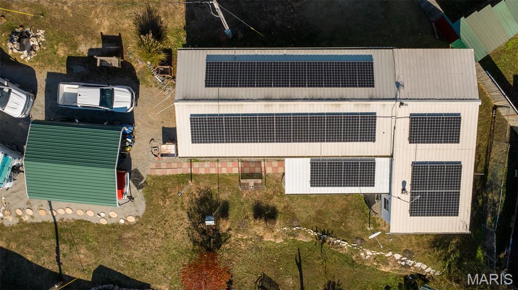 Lake Seven Falls Sub 7 Th Anx - Residential