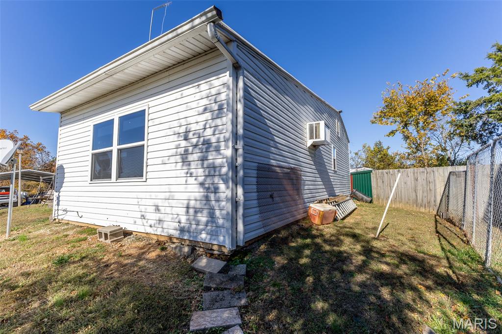 Lake Seven Falls Sub 7 Th Anx - Residential