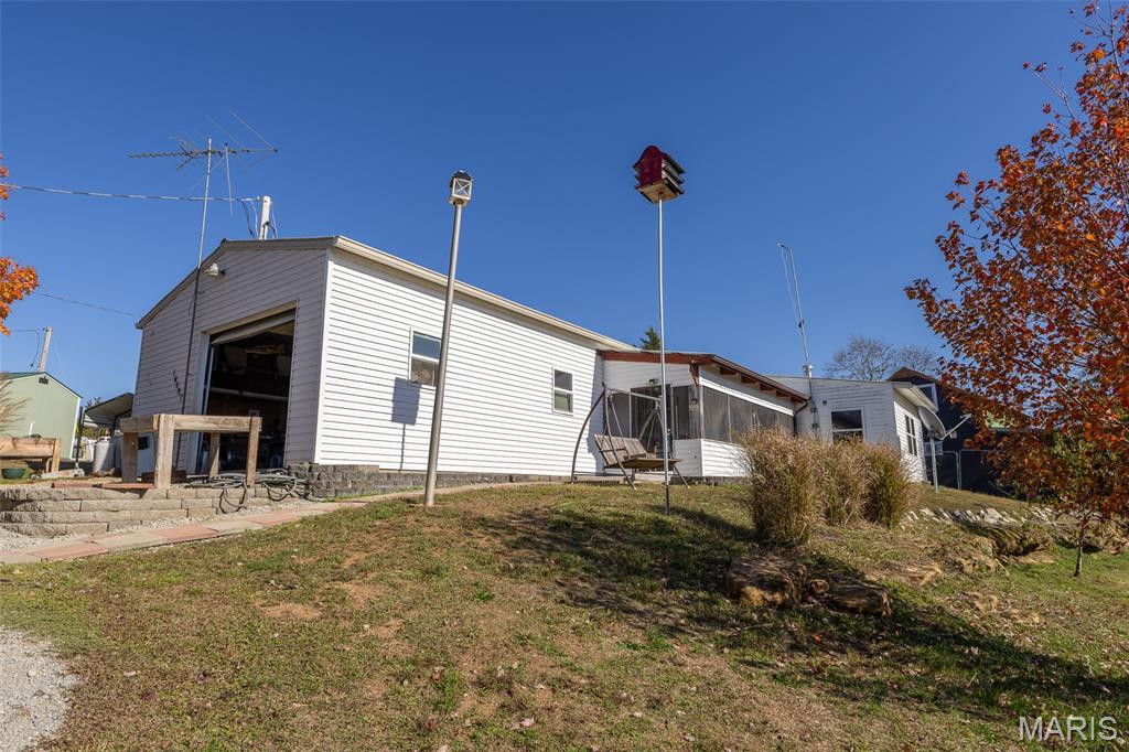 Lake Seven Falls Sub 7 Th Anx - Residential