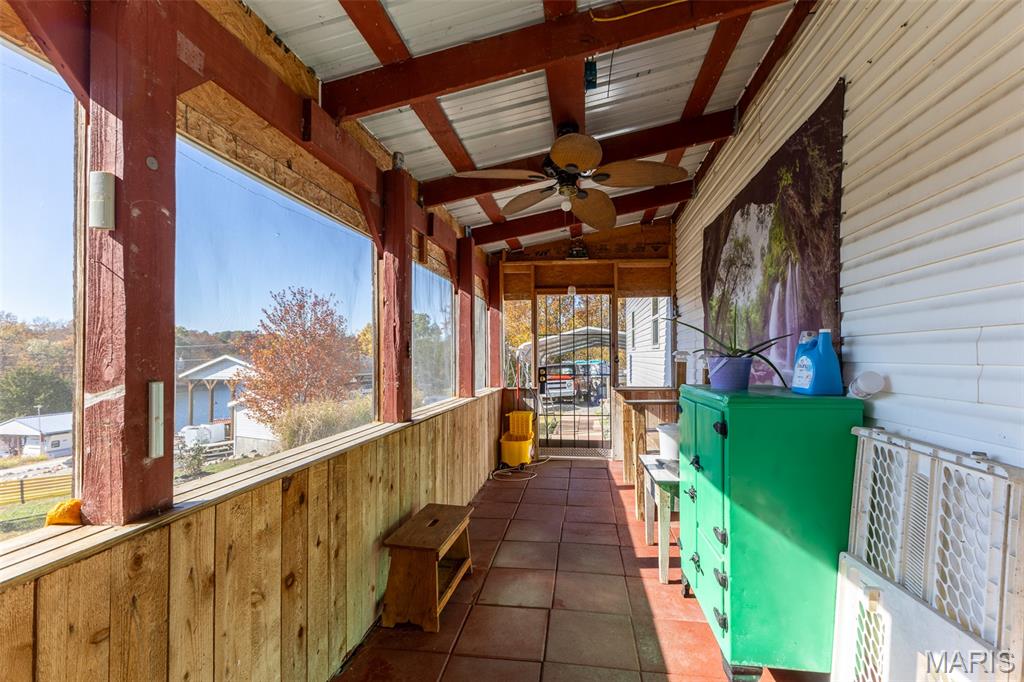 Lake Seven Falls Sub 7 Th Anx - Residential