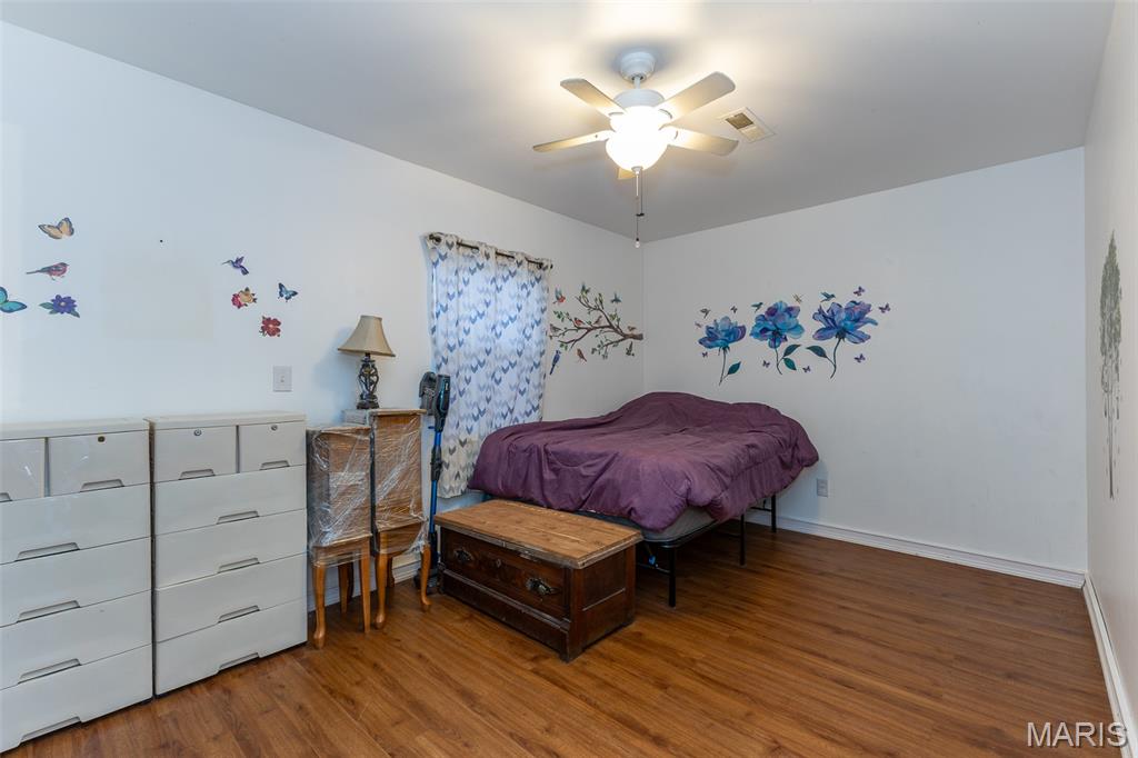 Lake Seven Falls Sub 7 Th Anx - Residential