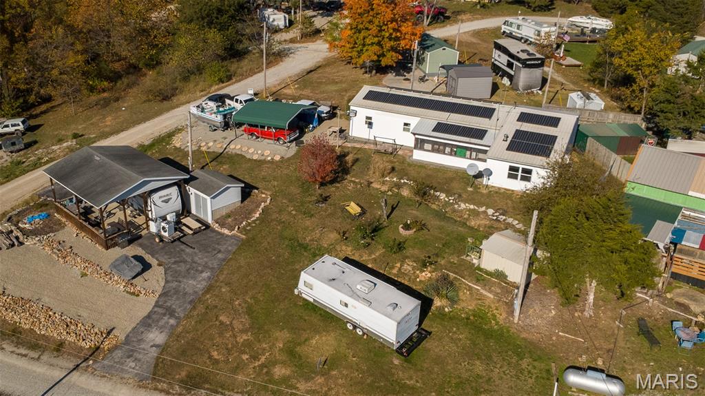 Lake Seven Falls Sub 7 Th Anx - Residential