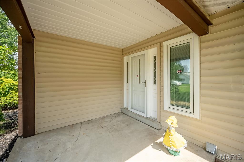 505 Hillbrook Drive