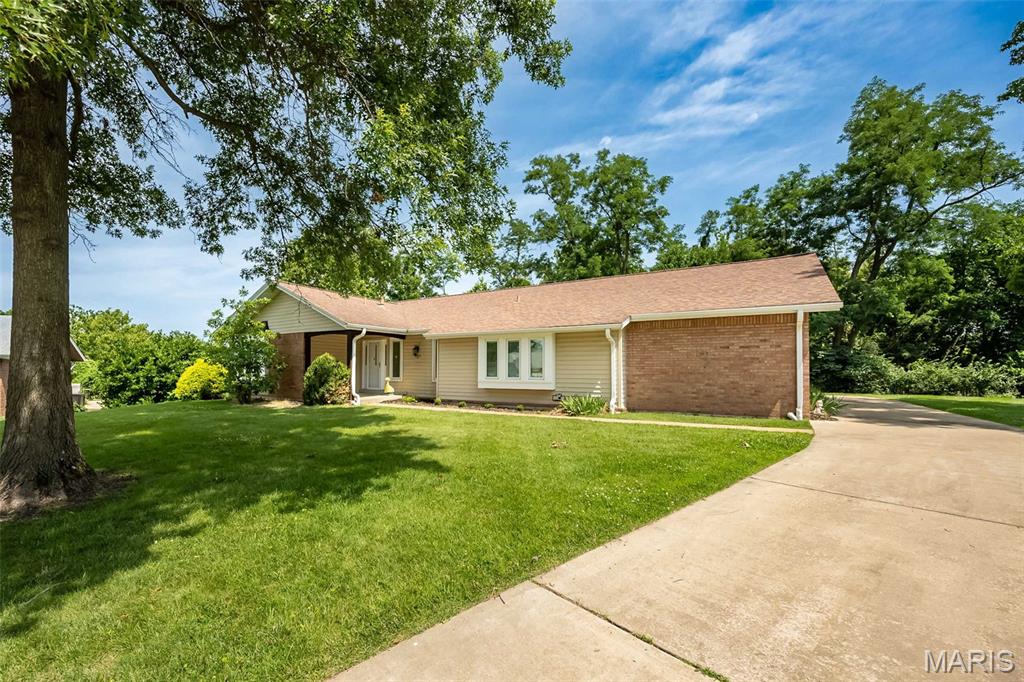 505 Hillbrook Drive
