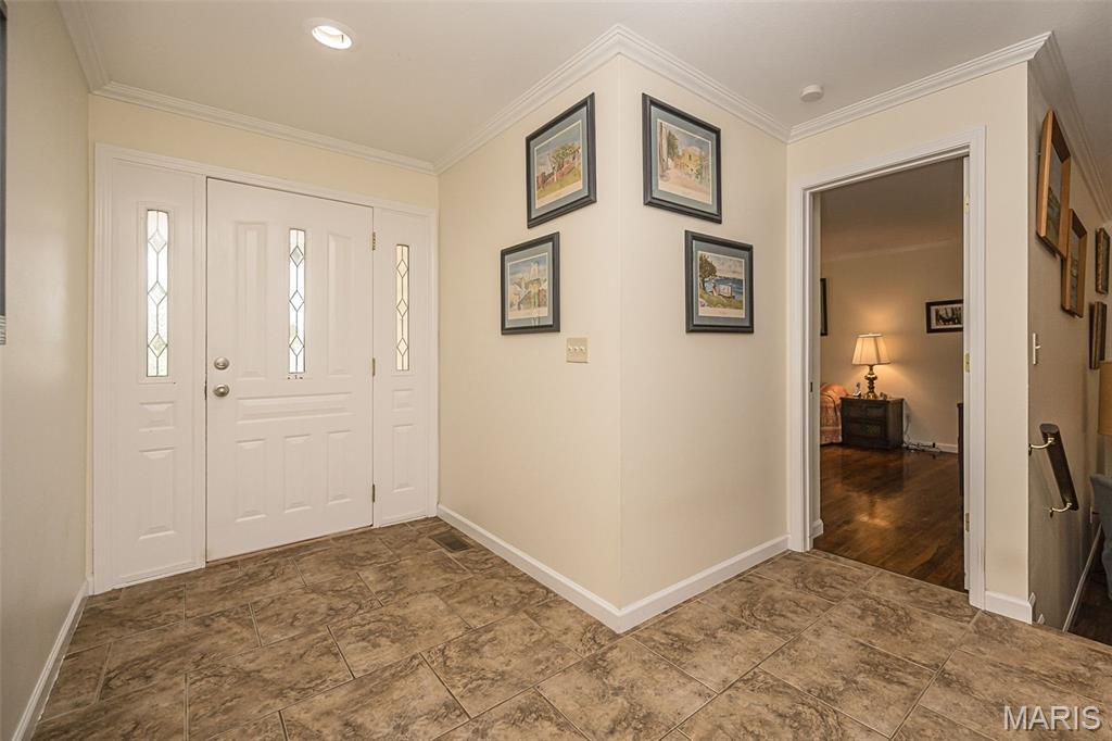 505 Hillbrook Drive