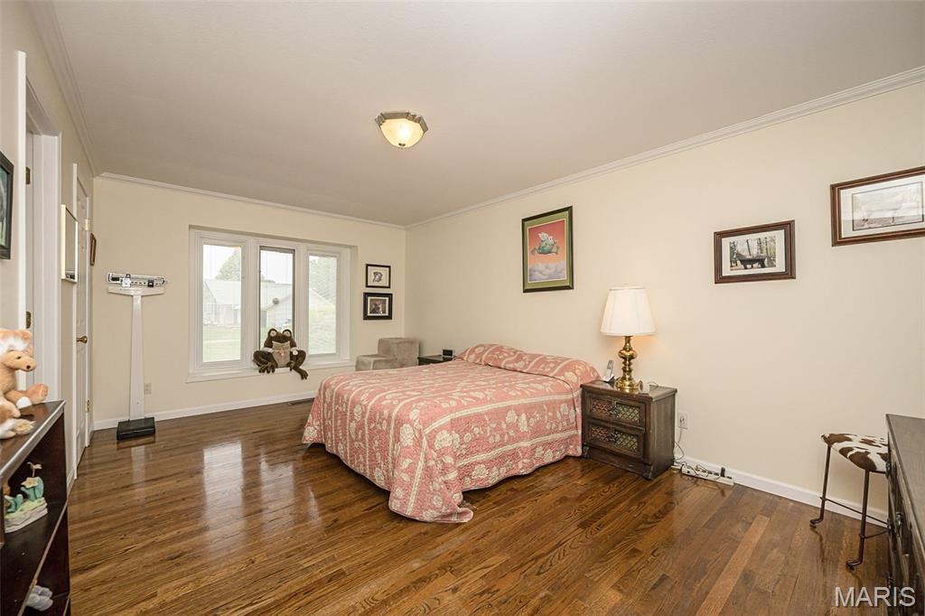 505 Hillbrook Drive