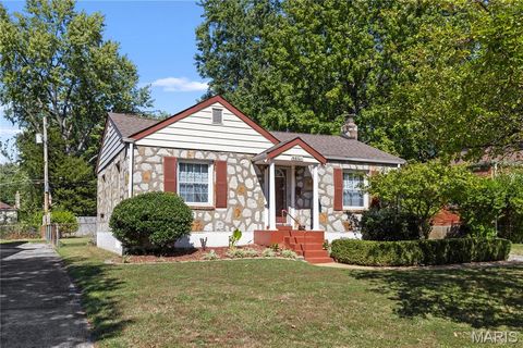 8251 Montreal Drive University City MO 63132