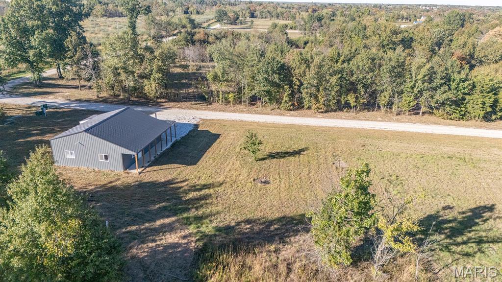 Photo of 45080 Halyon Trail, Perry, MO 63462 (MLS # 26067732)