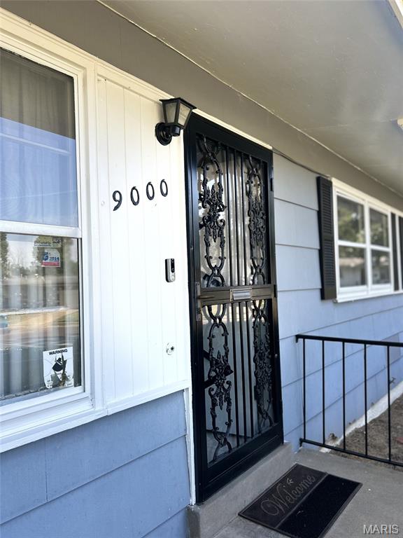 9000 Clarion Drive