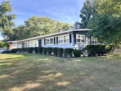9000 Clarion Drive Jennings MO 63136