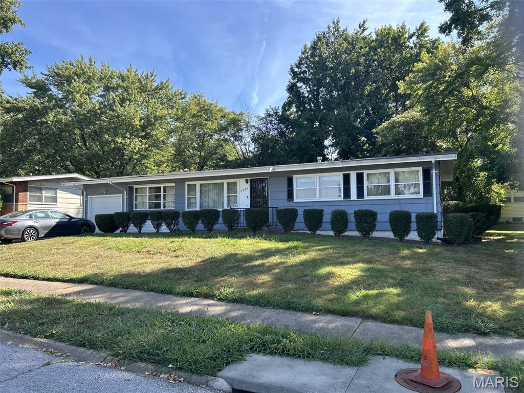 9000 Clarion Drive