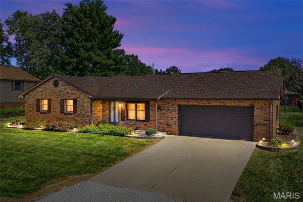 2 CAROL DR, WATERLOO, IL 62298 - Image 6c3359269ca32eabaaa1bb2c8d380caf/630364524