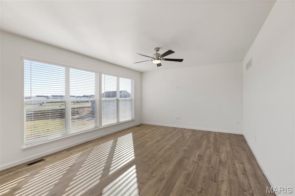 Bella Terra 21 - Residential