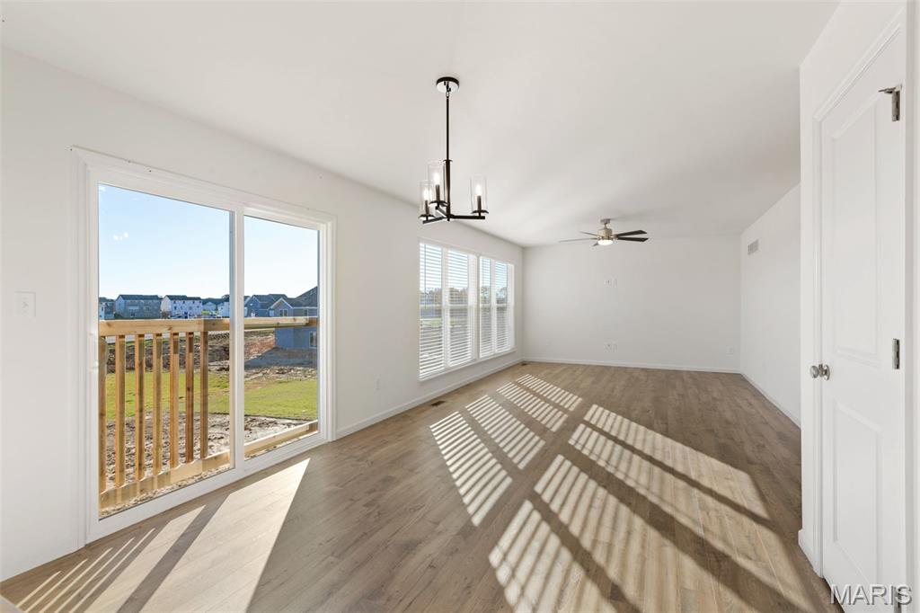 Bella Terra 21 - Residential