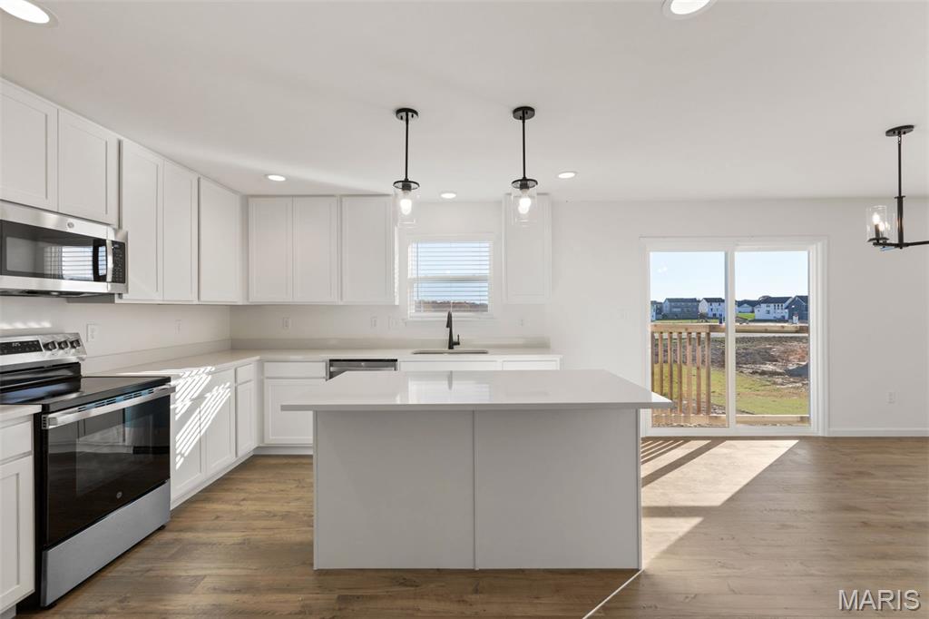 Bella Terra 21 - Residential