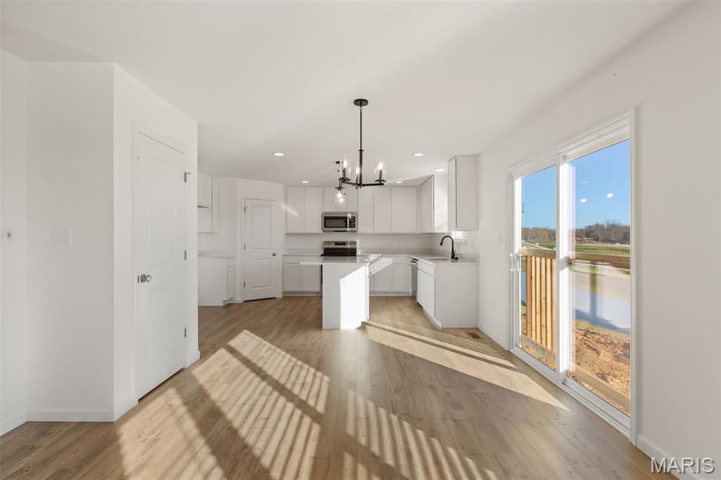 Bella Terra 21 - Residential