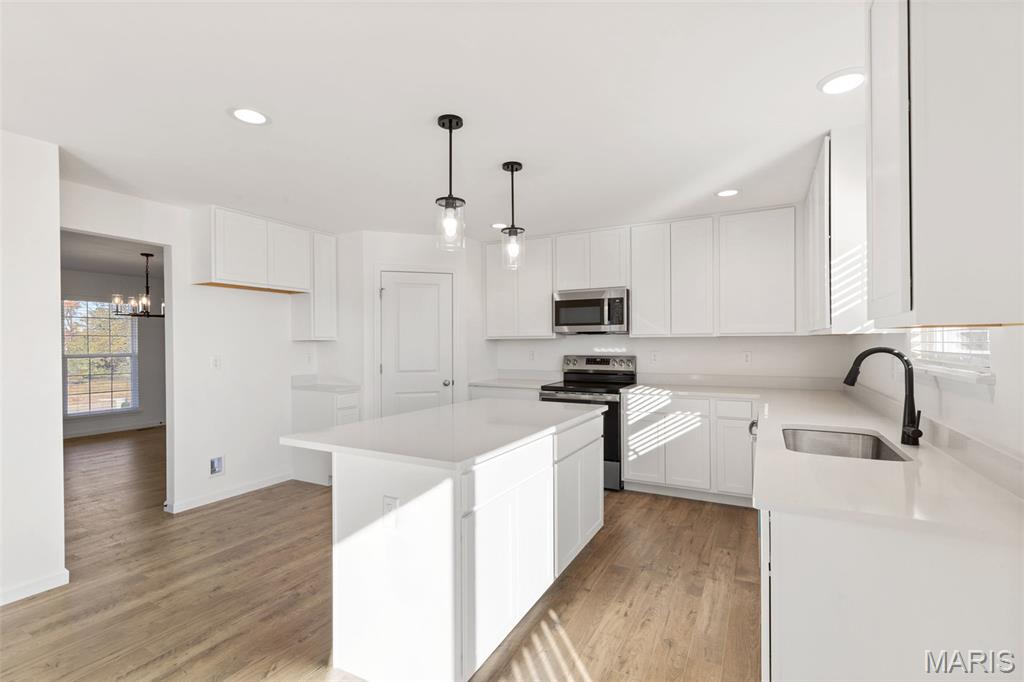 Bella Terra 21 - Residential