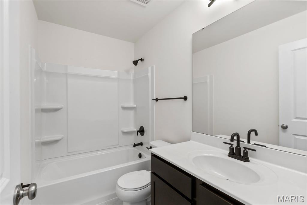 Bella Terra 21 - Residential