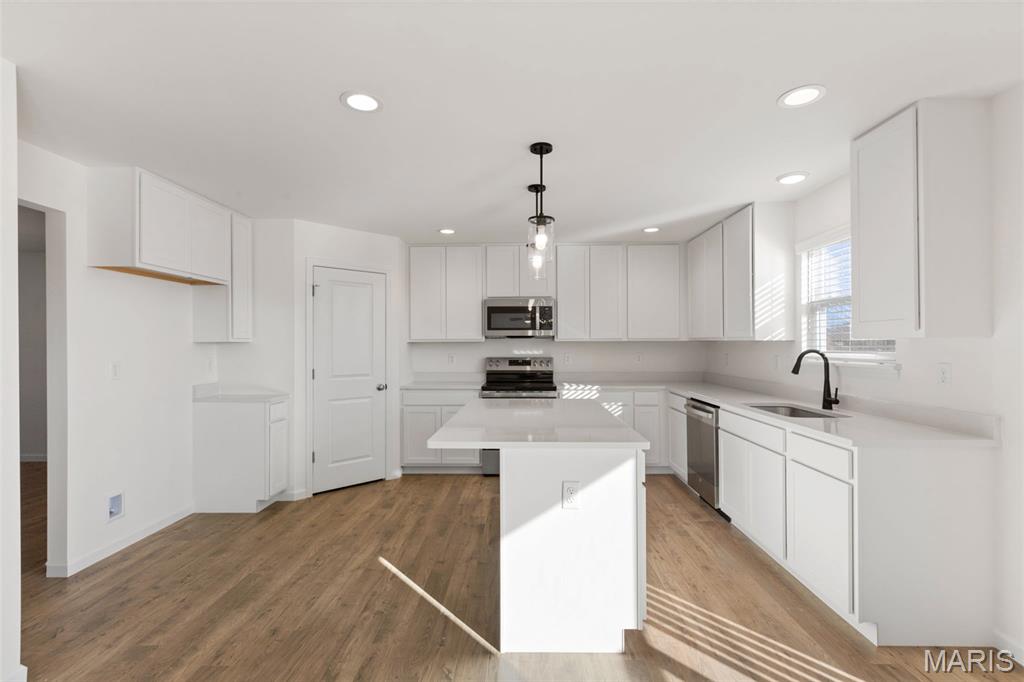 Bella Terra 21 - Residential