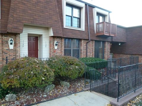 1133 Appleseed Lane B St Louis MO 63132