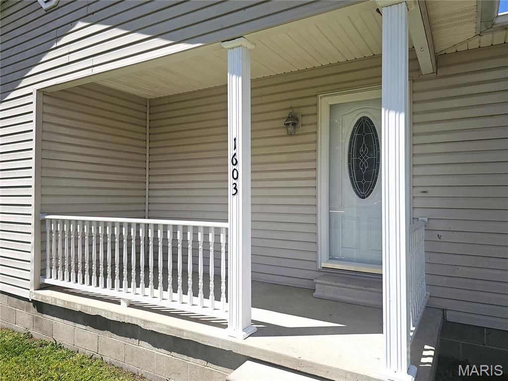 Photo of 1603 E Stoddard Street, Dexter, MO 63841 (MLS # 26029265)