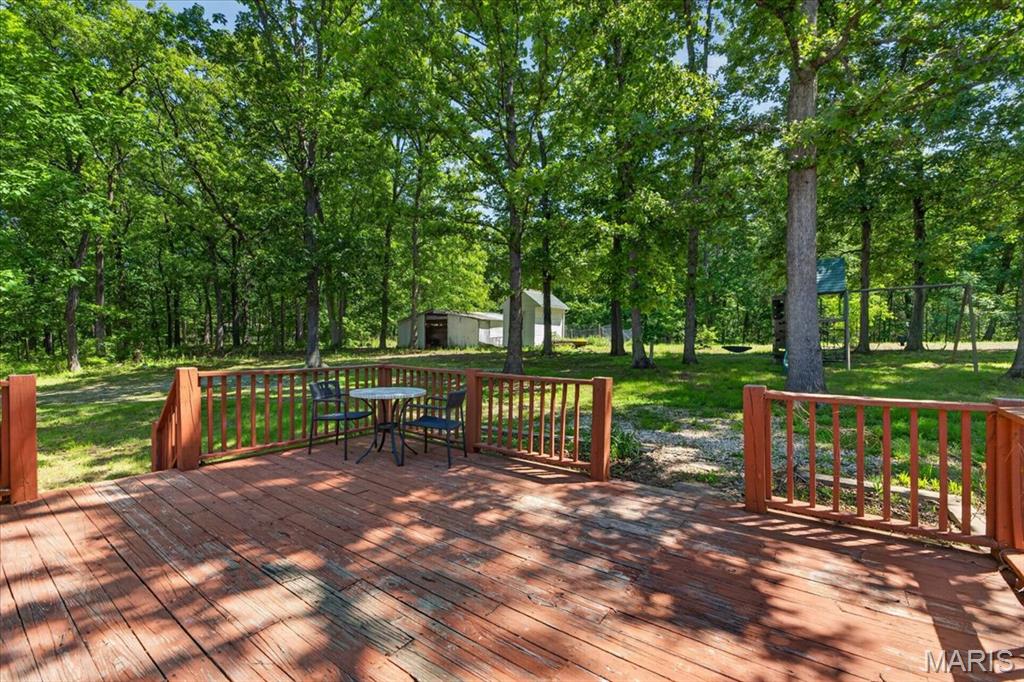 Golden Ridge Farms - Residential