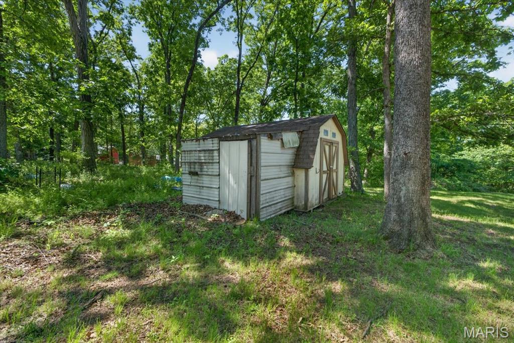 Golden Ridge Farms - Residential
