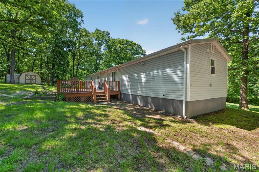 Golden Ridge Farms - Residential