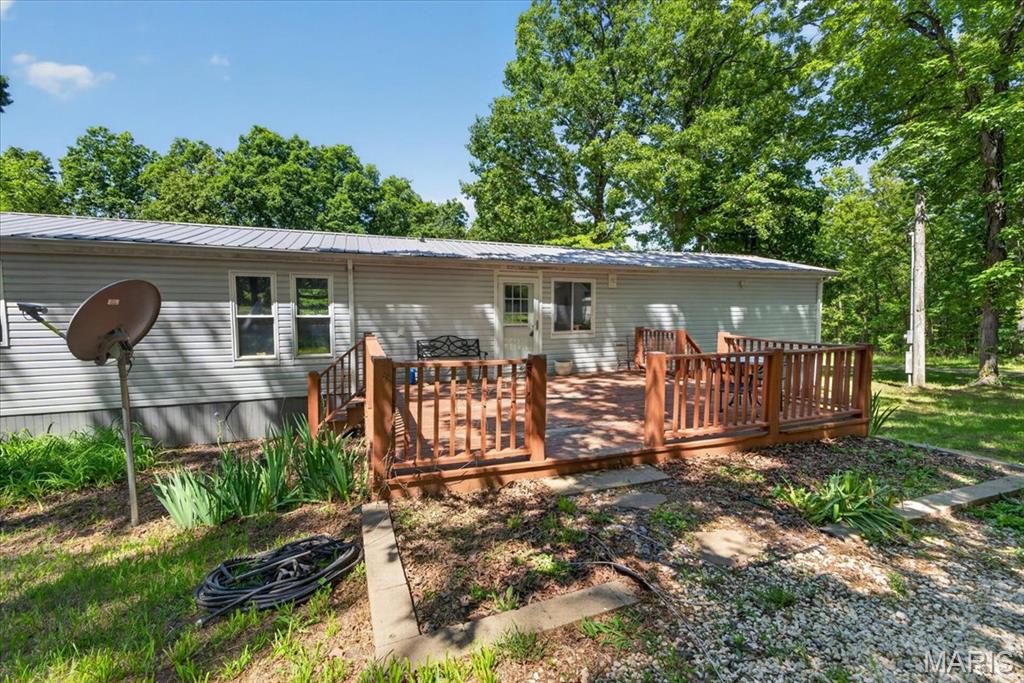 Golden Ridge Farms - Residential
