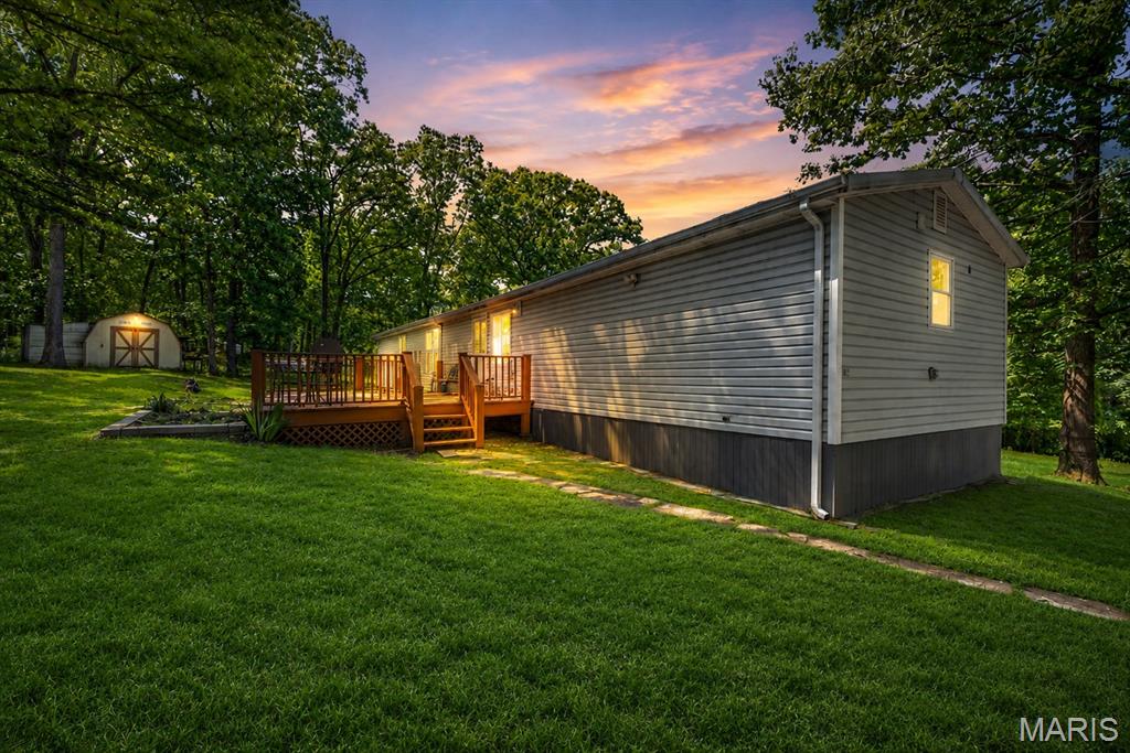 Golden Ridge Farms - Residential
