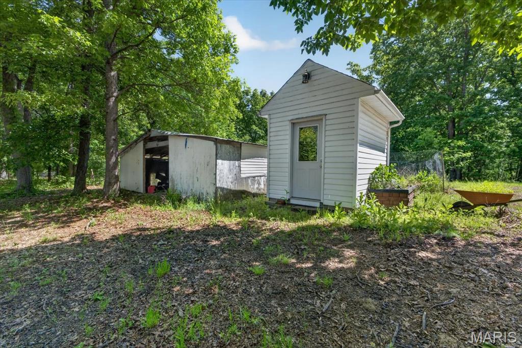 Golden Ridge Farms - Residential