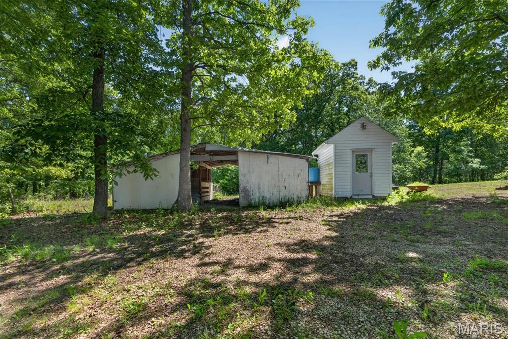 Golden Ridge Farms - Residential