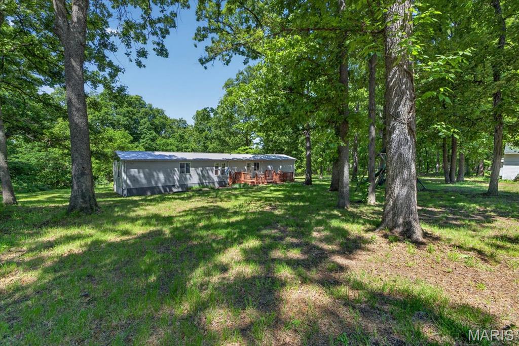 Golden Ridge Farms - Residential