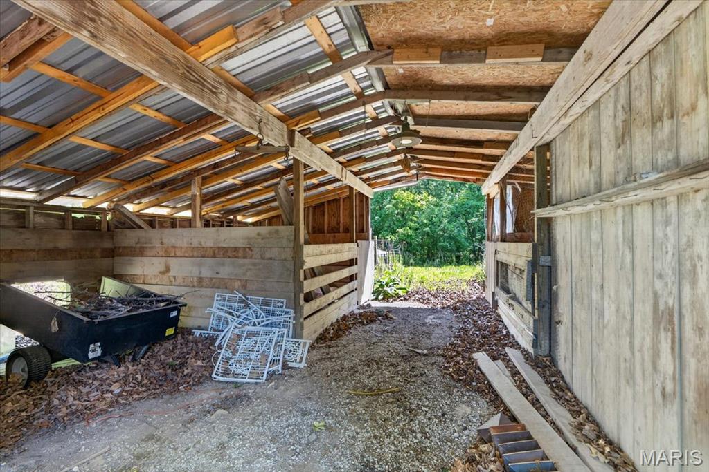 Golden Ridge Farms - Residential