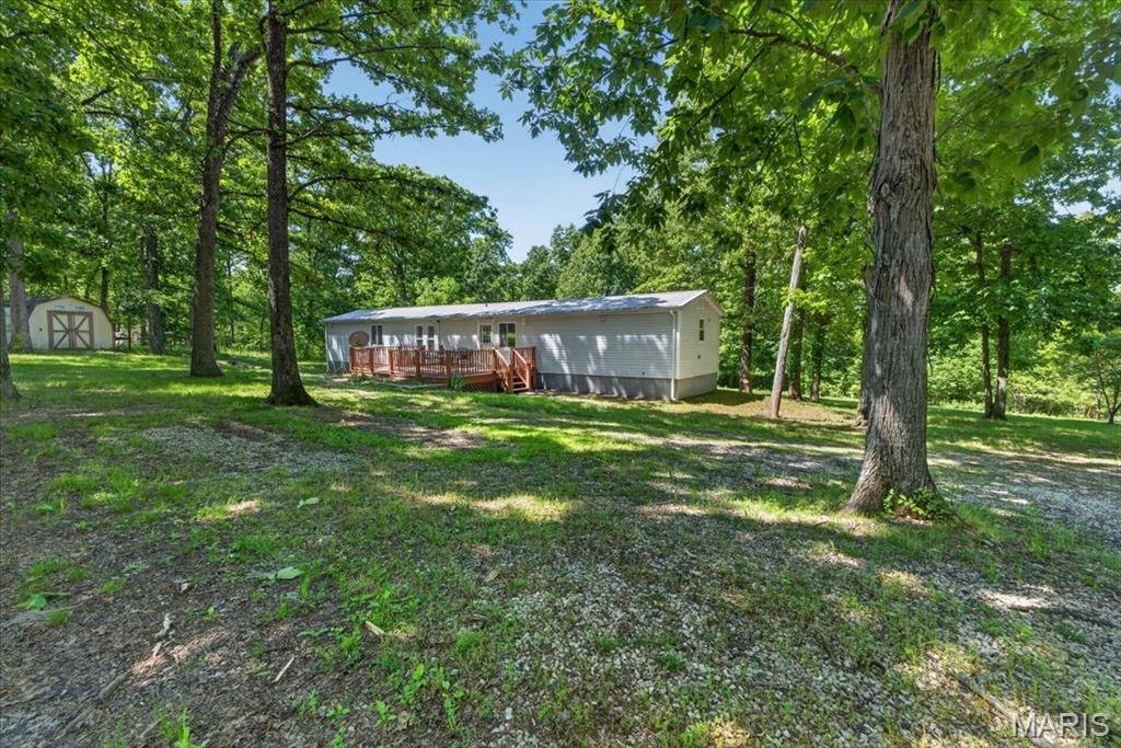Golden Ridge Farms - Residential