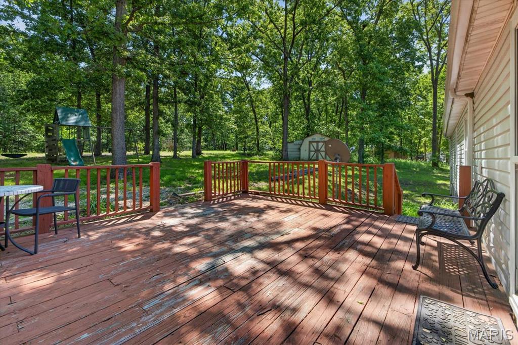 Golden Ridge Farms - Residential