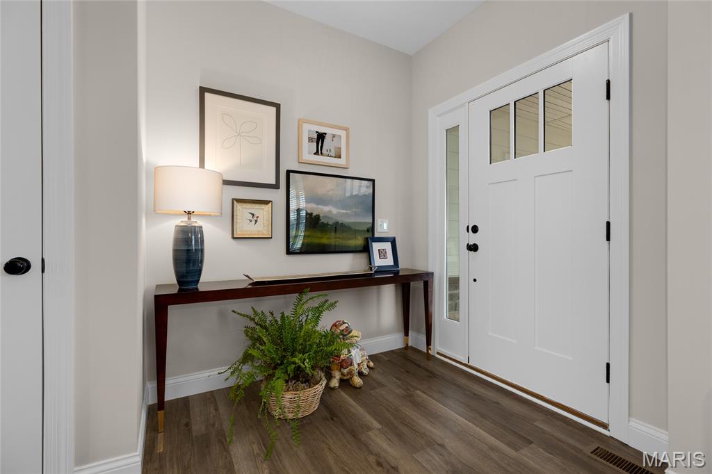 2473 Grover Ridge Drive