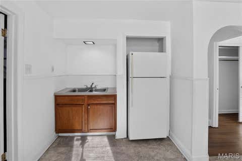 Tiny photo for 8934 Kathlyn Drive, St Louis, MO 63134 (MLS # 26035316)